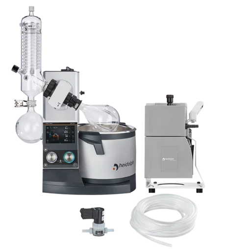 Heidolph Instruments Rotary Evaporators